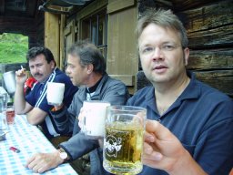 Ausflug 2002