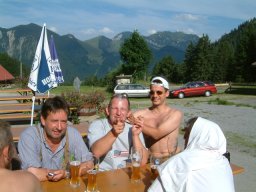 Ausflug 2002