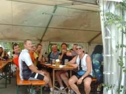 Ausflug 2004