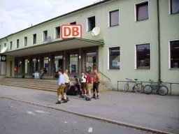 Ausflug 2005
