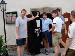 Ausflug 2006