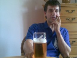 Ausflug 2008