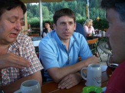Ausflug 2008