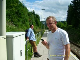 Ausflug 2008