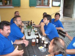 Ausflug 2009