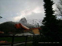 Ausflug 2010