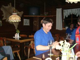 Ausflug 2010