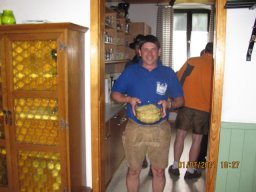 Ausflug 2011