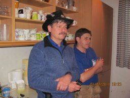 Ausflug 2011