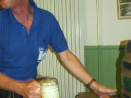 Ausflug 2011