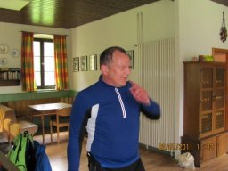 Ausflug 2011