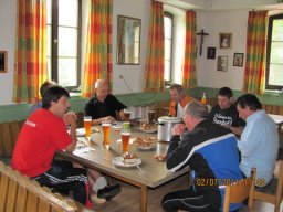 Ausflug 2011