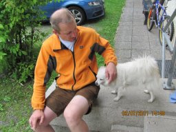 Ausflug 2011