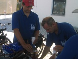 Ausflug 2012