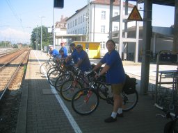 Ausflug 2012