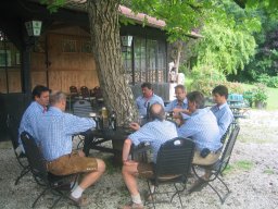 Ausflug 2012
