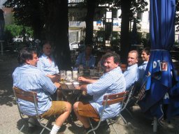 Ausflug 2012