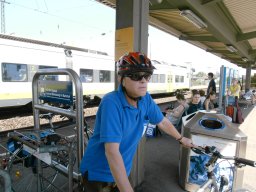 Ausflug 2012