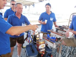Ausflug 2012
