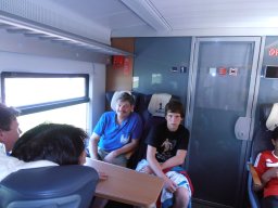 Ausflug 2012