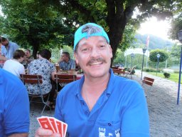 Ausflug 2012