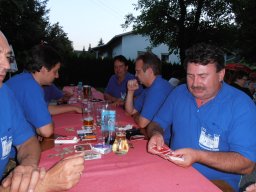 Ausflug 2012