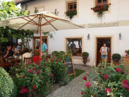 Ausflug 2012