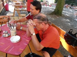 Ausflug 2012