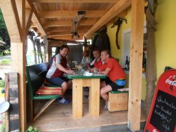 Ausflug 2012