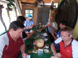 Ausflug 2012