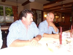 Ausflug 2012
