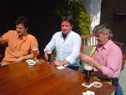 Vatertag 2012