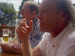 2012 - Vatertag
