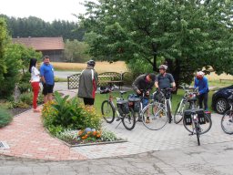 Ausflug 2014
