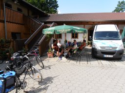 Ausflug 2014