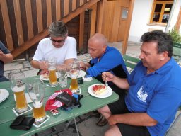 Ausflug 2014