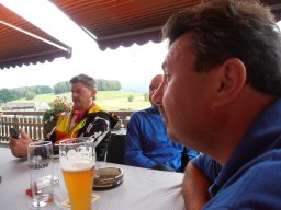 Ausflug 2014