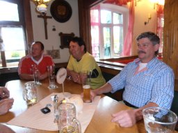 Ausflug 2014